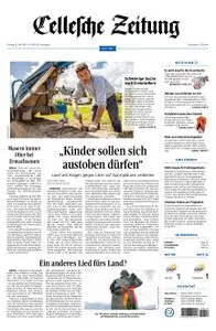 Cellesche Zeitung - 10. Mai 2019