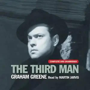 «The Third Man» by Graham Greene