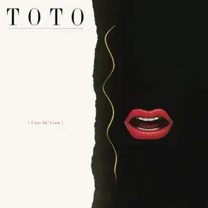 Toto - Isolation (Remastered) (1984/2020) [Official Digital Download 24/192]