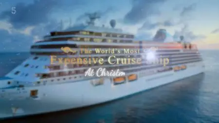 CH5 - The World's Most Expensive Cruise Ship At Christmas (2022)