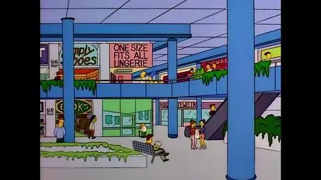 Die Simpsons S08E15