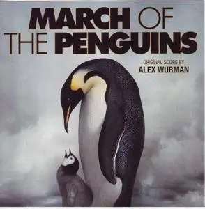 March Of The Penguins - Score