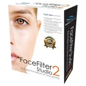 FaceFilter Studio 2 7.1.100.1248