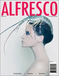 Alfresco Lifestyle #1 (2014)