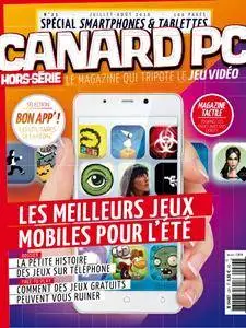Canard PC Hors-Série - Juillet/Août 2016