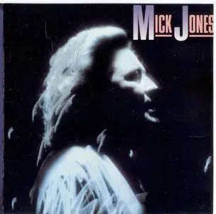 Mick Jones - Mick Jones (1989)