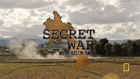 National Geographic - Explorer: The Secret War (2017)