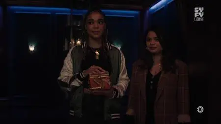 Charmed S04E06