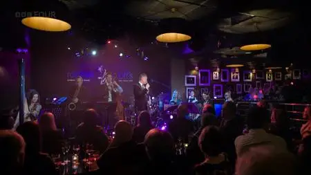 BBC - Burt Bacharach: A Tribute from Ronnie Scott's (2023)