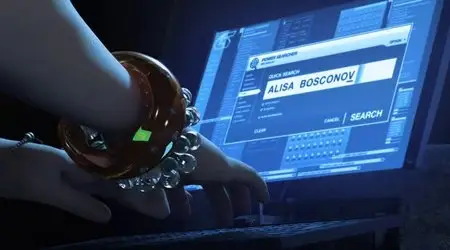 Tekken: Blood Vengeance (2011)