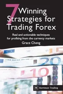 7 Winning Strategies for Trading Forex (Repost)