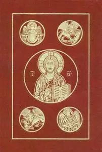 The Ignatius Bible (RSV), 2nd Catholic Edition