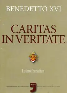 Tracce - Caritas In Veritate - Luglio-Agosto 2009