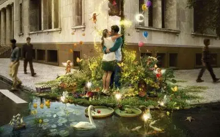 HD Wallpapers Collection Park 93
