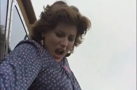Antropophagus (1980)