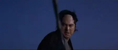 Hanzo The Razor Trilogy (1972-1974)