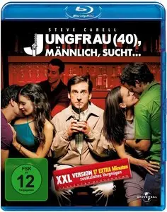 Jungfrau (40), männlich, sucht (2005)