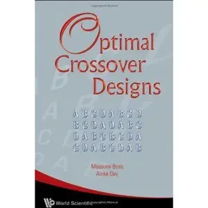 Optimal Crossover Designs (repost)