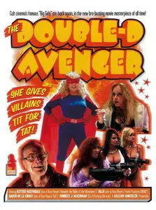 The Double-D Avenger (2001)