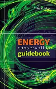 Energy Conservation Guidebook, Third Edition