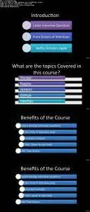 DevOps Interview Questions Preparation Course
