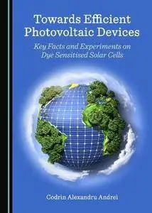 Towards Efficient Photovoltaic Devices: Key Facts and Experiments on Dye Sensitised Solar Cells
