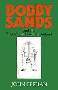 «Bobby Sands» by John Feehan