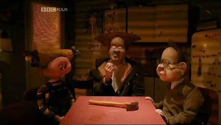 Beltesassar's Short Animation Festival part 5