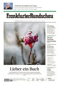 Frankfurter Rundschau - 12 Dezember 2023