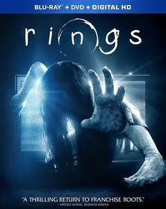 Rings (2017) [Remastered]