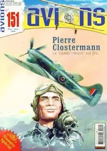 Avions №151 (2006-05/06)