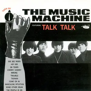 The Music Machine – Turn On (1966)