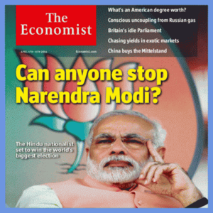 The Economist • Audio Edition • Issue 2014-04-05