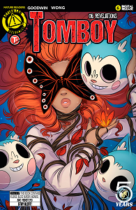 Tomboy - Tome 6
