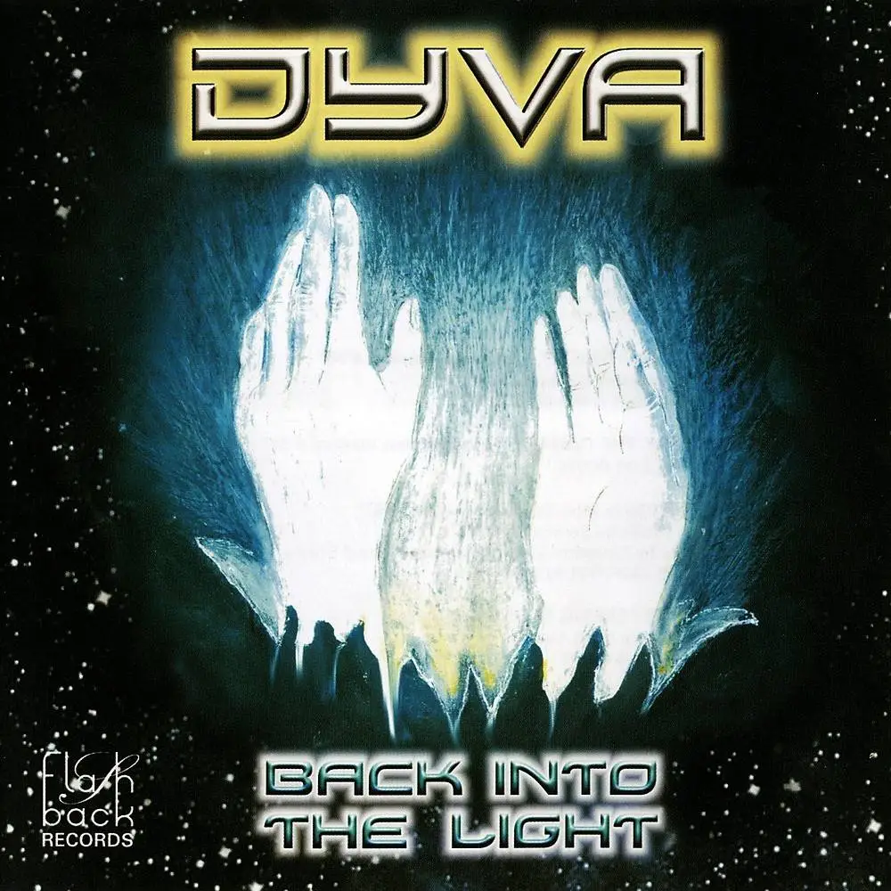 Extended version музыка. Dyva. Into the Light. Extended Version. Dyva 074 Memories год.