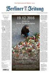 Berliner Zeitung - 19. Dezember 2017
