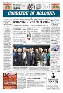 Corriere di Bologna – 05 ottobre 2018