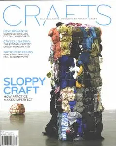 Crafts - March/April 2008
