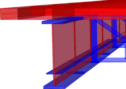 CSI Bridge 24.0.0 build 1862