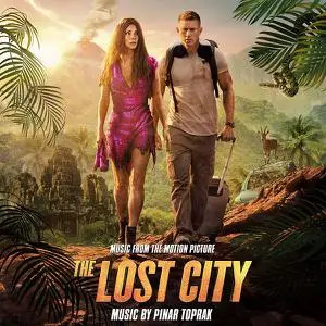 Pinar Toprak - The Lost City (2022)