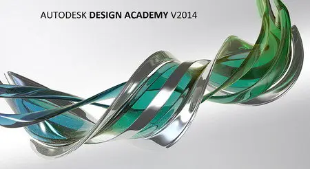 Autodesk Design Academy V2014 WIN32/WIN64 ISO
