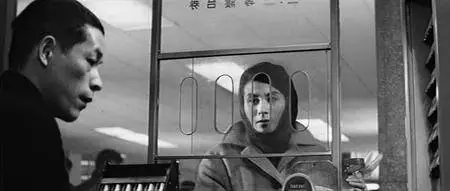 Zero no shôten / Zero Focus (1961)