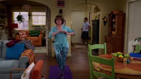 One Day at a Time S01E02