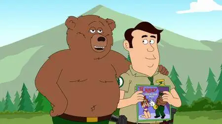 Brickleberry S02E12