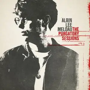 Albin Lee Meldau - The Purgatory Sessions (2019) [Official Digital Download]