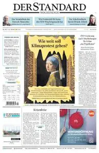 Der Standard - 5 November 2022