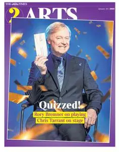 The Times Times 2 - 20 January 2023