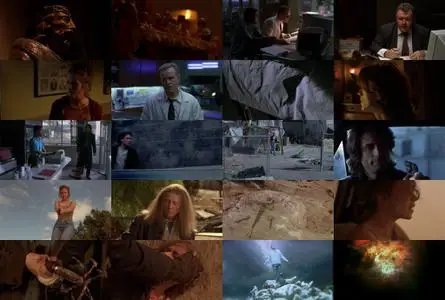 The Prophecy 3: The Ascent (2000)