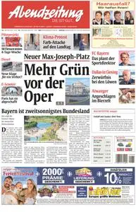 Abendzeitung München - 31 August 2023