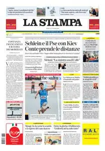 La Stampa Asti - 3 Marzo 2024